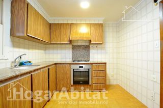 Piso en venta en Oliva pueblo en Oliva