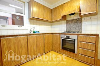 Piso en venta en Oliva pueblo en Oliva