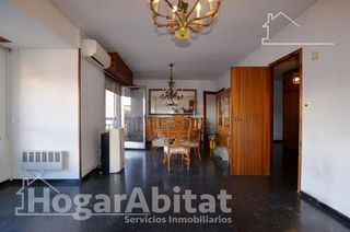 Piso en venta en Oliva pueblo en Oliva