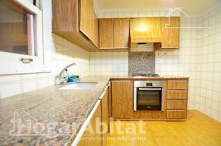 Piso en venta en Oliva pueblo en Oliva