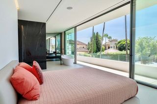 Casa pareada en alquiler en Nueva Andalucía centro en Marbella