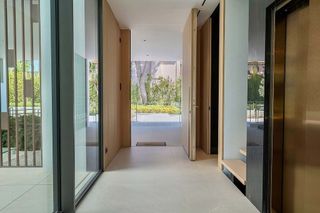 Casa pareada en alquiler en Nueva Andalucía centro en Marbella