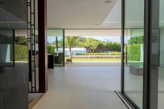 Casa pareada en alquiler en Nueva Andalucía centro en Marbella