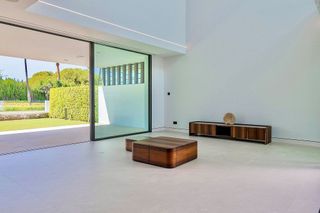 Casa pareada en alquiler en Nueva Andalucía centro en Marbella