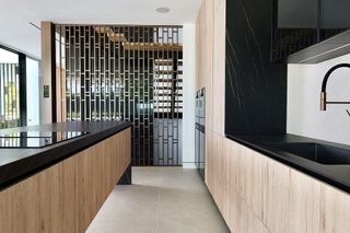 Casa pareada en alquiler en Nueva Andalucía centro en Marbella