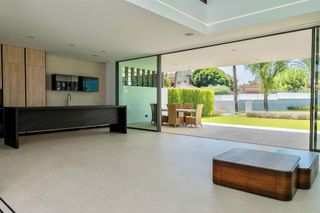 Casa pareada en alquiler en Nueva Andalucía centro en Marbella