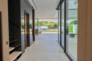 Casa pareada en alquiler en Nueva Andalucía centro en Marbella