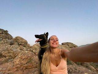 CUIDADORA PROFESIONAL DE MASCOTAS