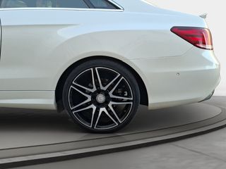 Mercedes-Benz Clase E E 250 BlueTEC Coupe 150 kW (204 CV)