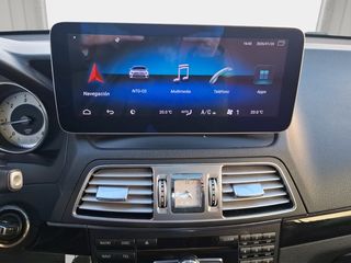 Mercedes-Benz Clase E E 250 BlueTEC Coupe 150 kW (204 CV)