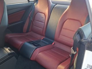 Mercedes-Benz Clase E E 250 BlueTEC Coupe 150 kW (204 CV)