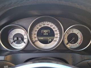 Mercedes-Benz Clase E E 250 BlueTEC Coupe 150 kW (204 CV)