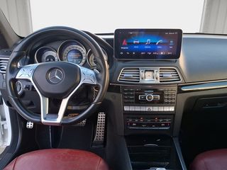 Mercedes-Benz Clase E E 250 BlueTEC Coupe 150 kW (204 CV)