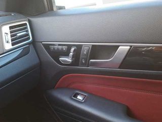 Mercedes-Benz Clase E E 250 BlueTEC Coupe 150 kW (204 CV)