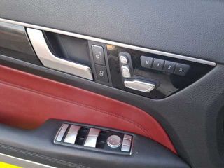 Mercedes-Benz Clase E E 250 BlueTEC Coupe 150 kW (204 CV)