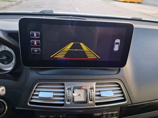 Mercedes-Benz Clase E E 250 BlueTEC Coupe 150 kW (204 CV)