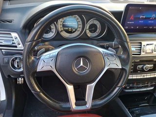 Mercedes-Benz Clase E E 250 BlueTEC Coupe 150 kW (204 CV)