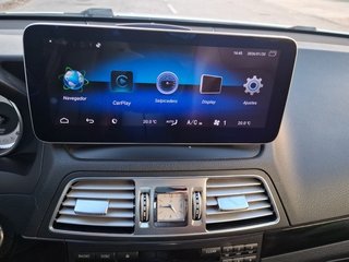 Mercedes-Benz Clase E E 250 BlueTEC Coupe 150 kW (204 CV)