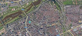 Local comercial en venta en Santa Marina - La Paz en Badajoz