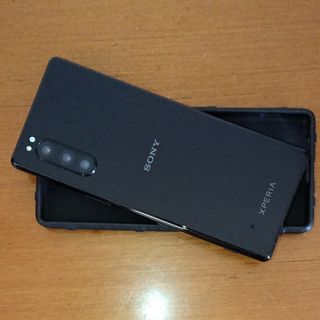 Sony Xperia 5 128GB Nero