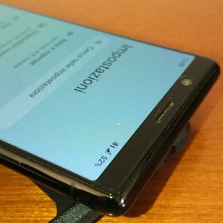 Sony Xperia 5 128GB Nero