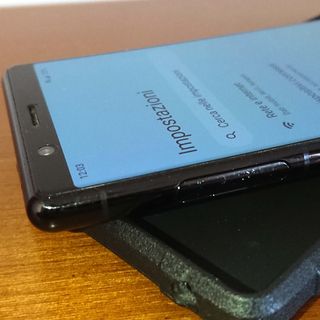 Sony Xperia 5 128GB Nero