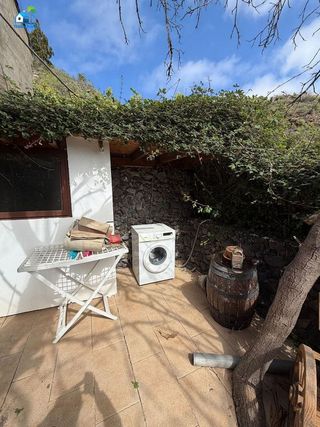 Casa rural en alquiler en Güímar