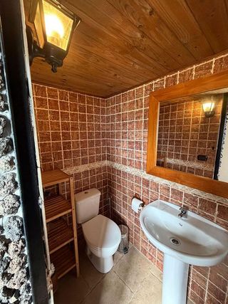 Casa rural en alquiler en Güímar