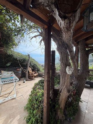 Casa rural en alquiler en Güímar