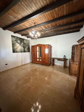 Casa rural en alquiler en Güímar