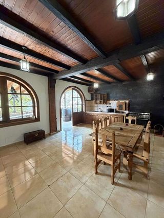 Casa rural en alquiler en Güímar