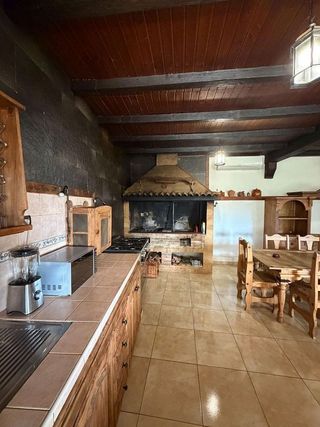 Casa rural en alquiler en Güímar