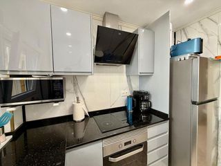 Chalet en alquiler en Nueva Torrevieja - Aguas Nuevas en Torrevieja