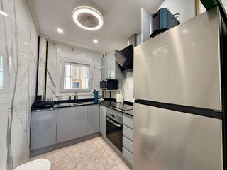 Chalet en alquiler en Nueva Torrevieja - Aguas Nuevas en Torrevieja