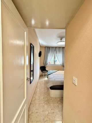 Chalet en alquiler en Nueva Torrevieja - Aguas Nuevas en Torrevieja