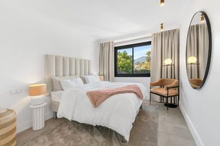 Chalet en alquiler en Los Naranjos - Las Brisas en Marbella