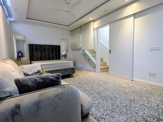 Casa adosada en alquiler en Puerto Banús en Marbella