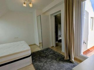 Casa adosada en alquiler en Puerto Banús en Marbella