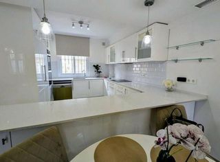 Casa adosada en alquiler en Puerto Banús en Marbella