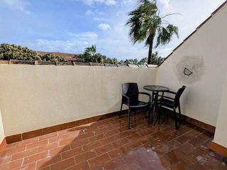 Casa adosada en alquiler en Puerto Banús en Marbella