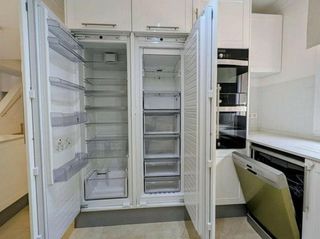 Casa adosada en alquiler en Puerto Banús en Marbella