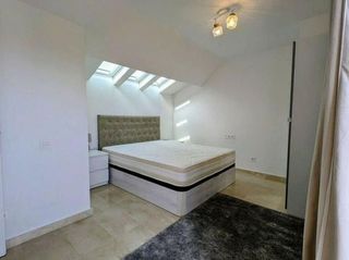 Casa adosada en alquiler en Puerto Banús en Marbella