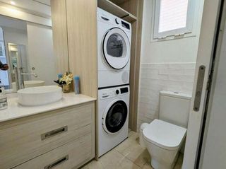 Casa adosada en alquiler en Puerto Banús en Marbella