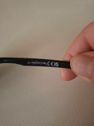 Gafas de sol Ferrari