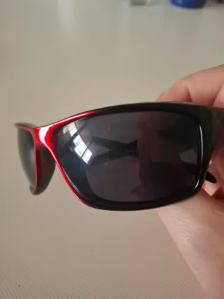 Gafas de sol Ferrari