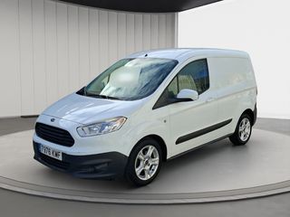 Ford Transit Courier Kombi 1.5 TDCi Trend 71 kW (95 CV)