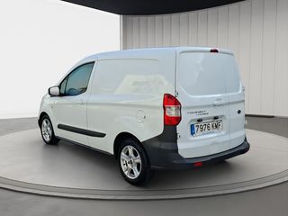 Ford Transit Courier Kombi 1.5 TDCi Trend 71 kW (95 CV)
