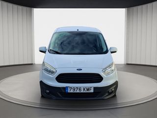 Ford Transit Courier Kombi 1.5 TDCi Trend 71 kW (95 CV)