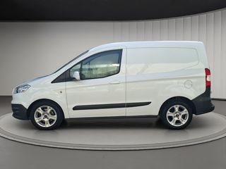 Ford Transit Courier Kombi 1.5 TDCi Trend 71 kW (95 CV)