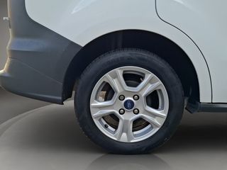 Ford Transit Courier Kombi 1.5 TDCi Trend 71 kW (95 CV)